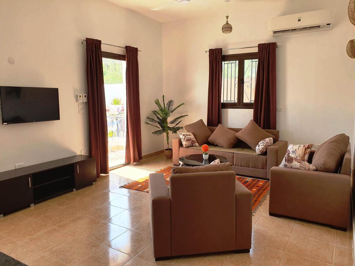 Casa Loko Guest House Luksor Dış mekan fotoğraf