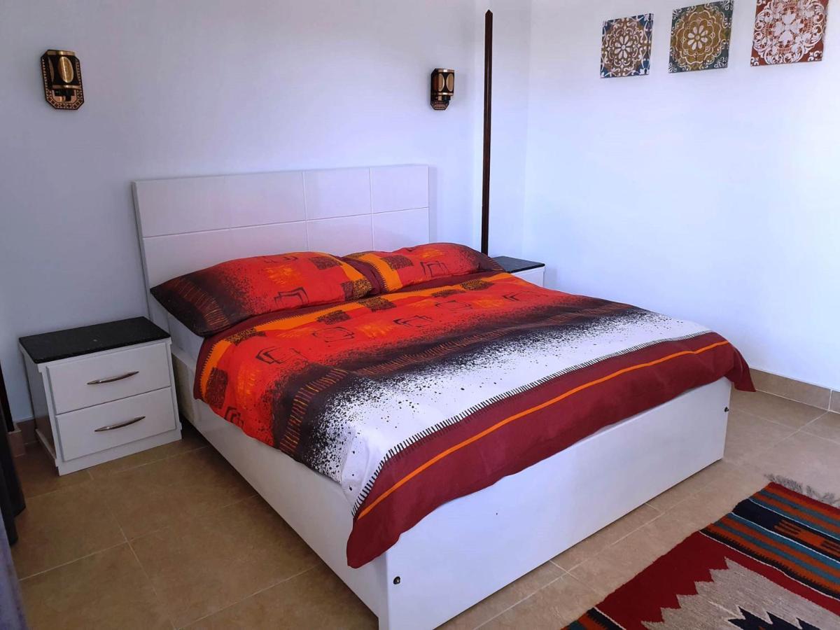 Casa Loko Guest House Luksor Dış mekan fotoğraf
