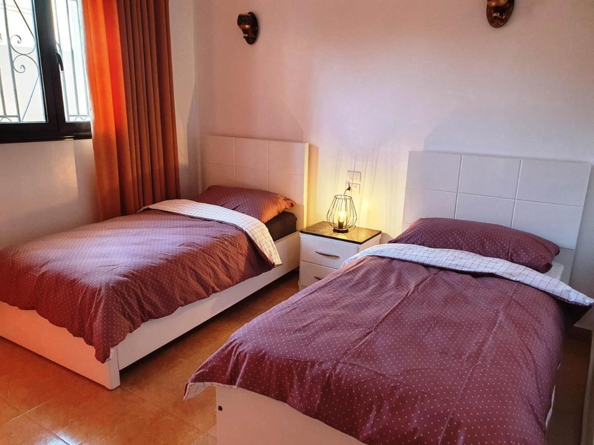 Casa Loko Guest House Luksor Dış mekan fotoğraf