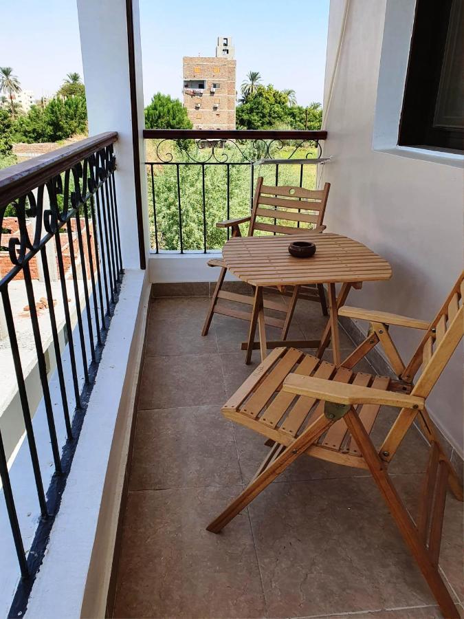 Casa Loko Guest House Luksor Dış mekan fotoğraf